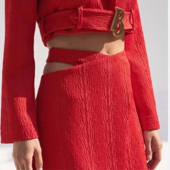 Cult Gaia x Bratz Keaton Skirt Size Xs - Picture 1 of 9